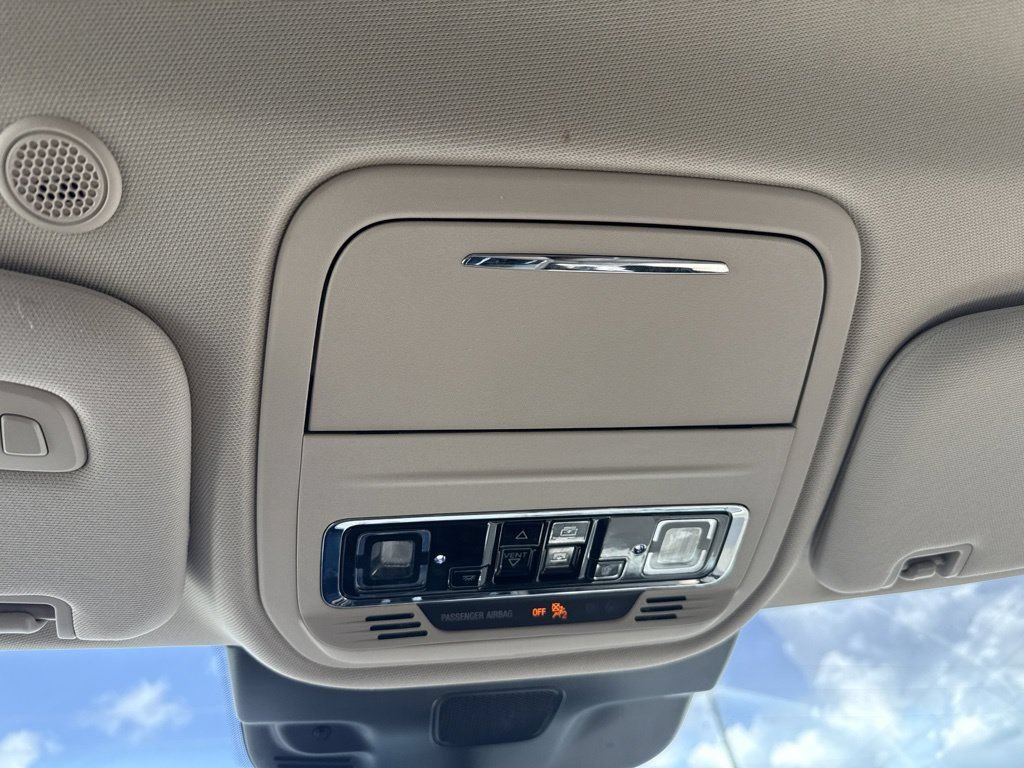 Certified 2023 Lincoln Aviator 2WD w/ Premium Package image 11