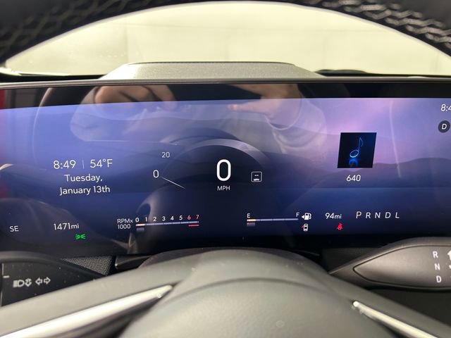 Used 2025 Buick Enclave Sport Touring w/ Power Package image 18