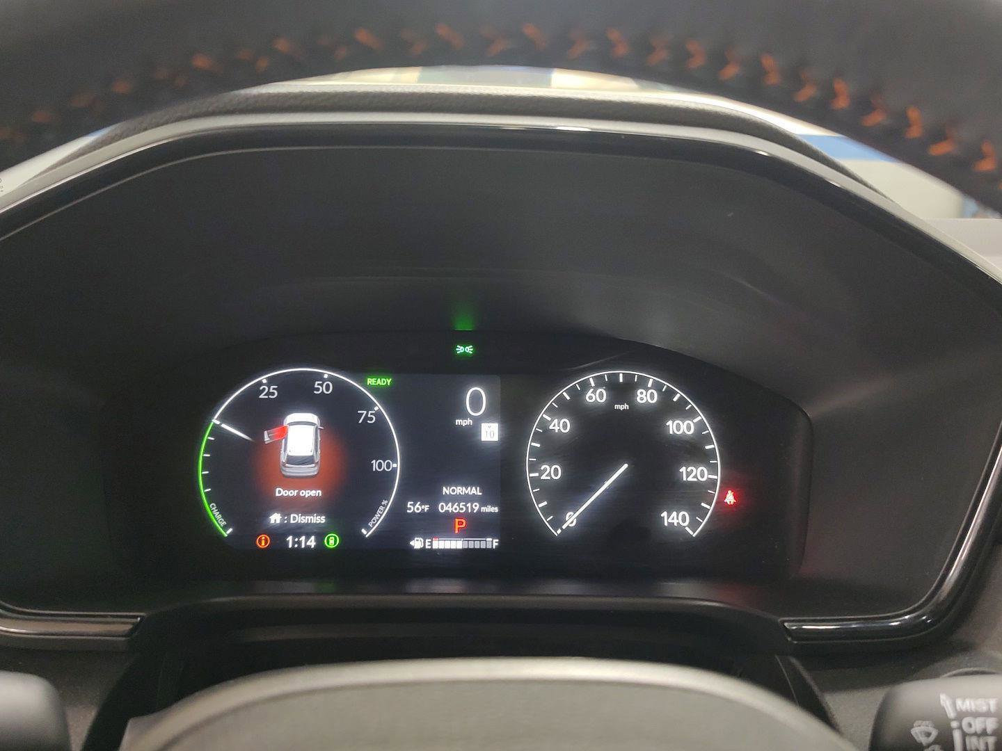 Used 2024 Honda CR-V Sport image 14