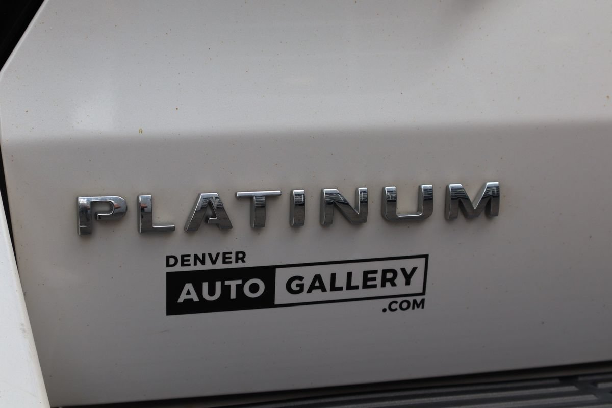 Used 2019 Ford Expedition Platinum AWD/4WD image 34