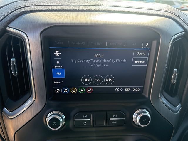 Used 2023 GMC Sierra 2500 Denali w/ Denali Black Diamond Edition image 29