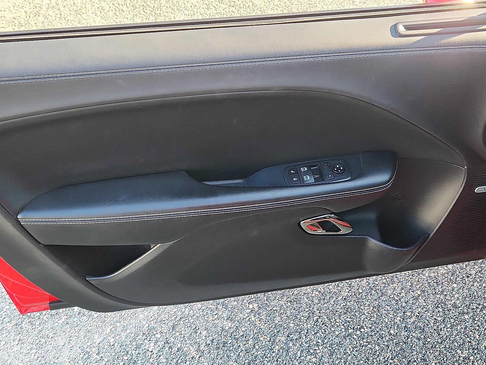 Used 2020 Dodge Challenger SRT Hellcat Redeye image 12