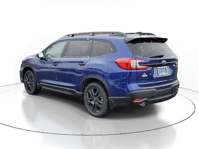 New 2026 Subaru Ascent Bronze Edition image 3
