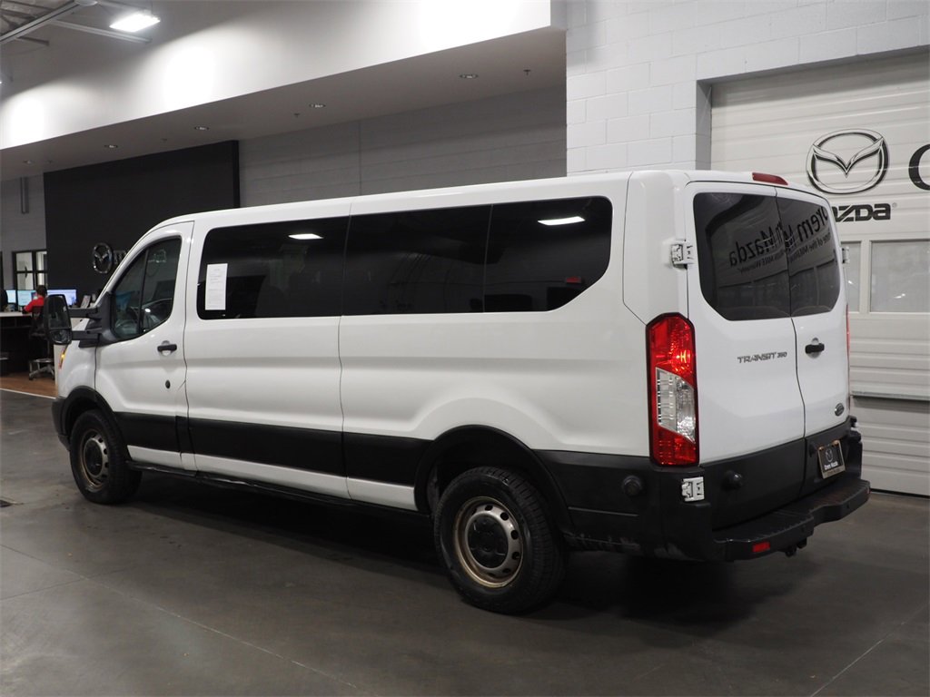 Used 2016 Ford Transit 350 XL image 21