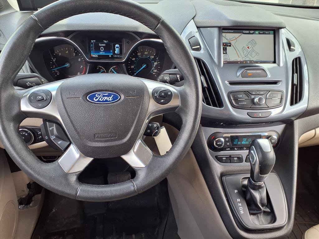 Used 2014 Ford Transit Connect Titanium image 16