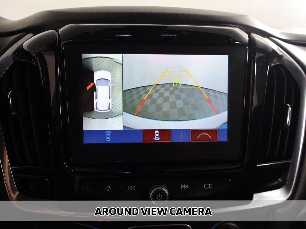 Used 2018 Chevrolet Traverse LT AWD/4WD image 5