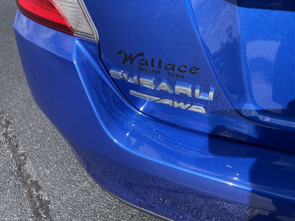 Used 2018 Subaru WRX Limited w/ Popular Package #3 AWD/4WD image 7