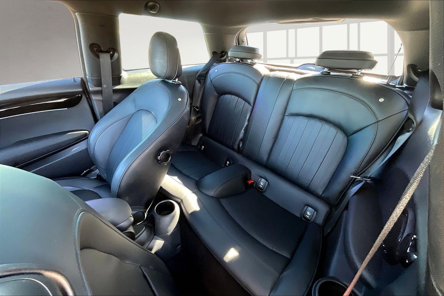 Used 2023 MINI Cooper S image 22