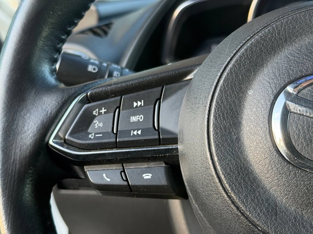 Used 2019 MAZDA CX-3 Grand Touring AWD/4WD image 20