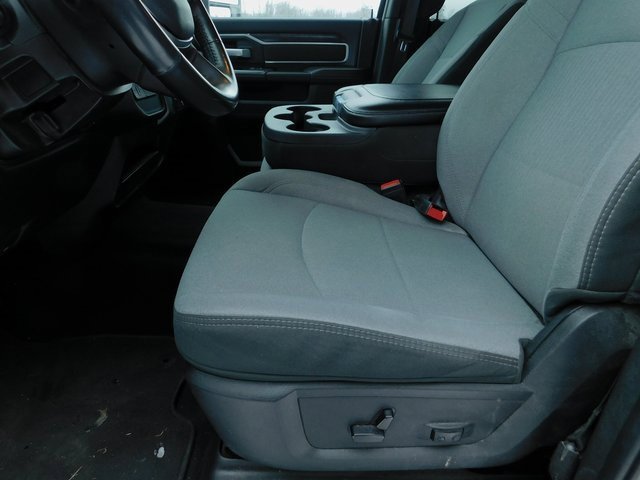 Used 2024 RAM 2500 Big Horn image 26