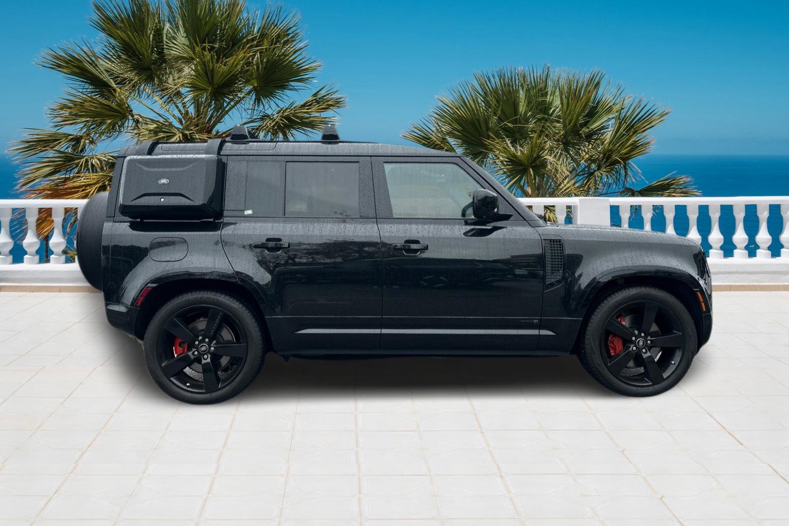 Used 2020 Land Rover Defender 110 X image 3