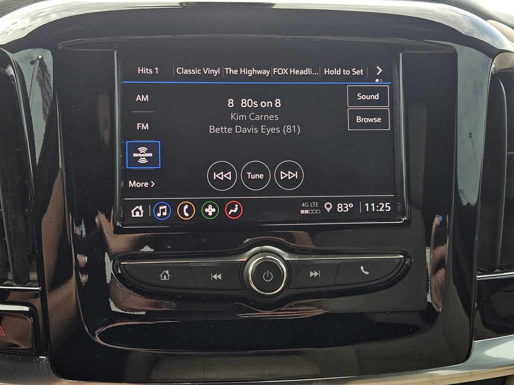 Used 2023 Chevrolet Traverse LS w/ Safety Package FWD image 16