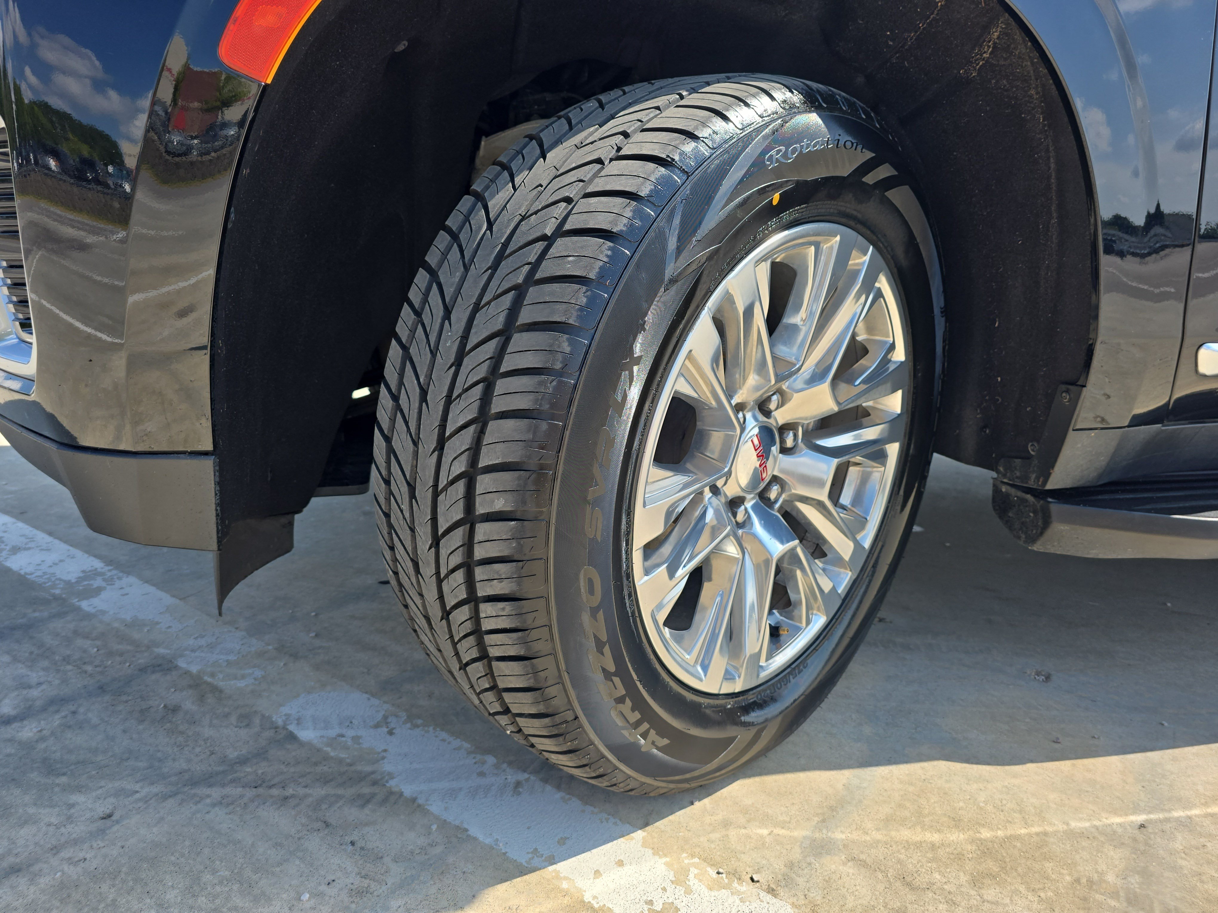 Used 2024 GMC Yukon Denali AWD/4WD image 34