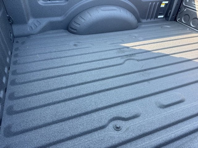 New 2025 Ford F350 Lariat w/ Lariat Ultimate Package image 8