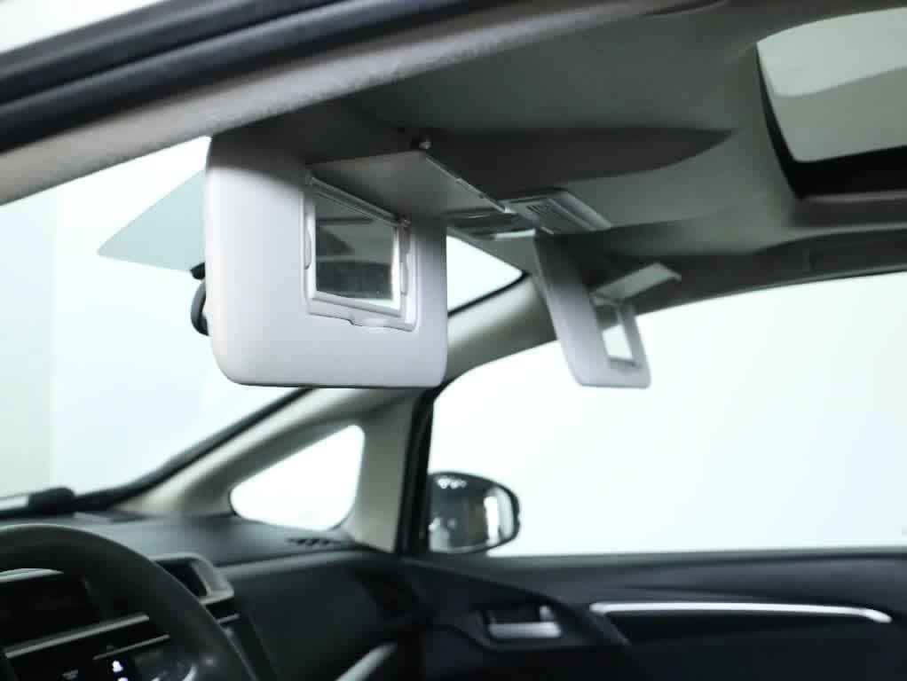 Used 2019 Honda Fit EX image 19