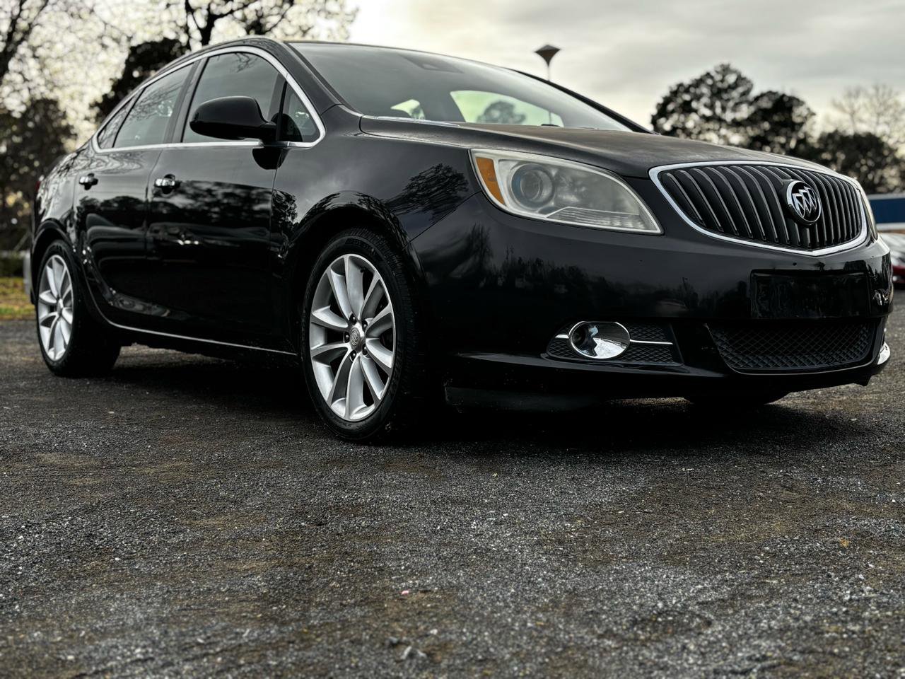 Used 2014 Buick Verano Leather image 1