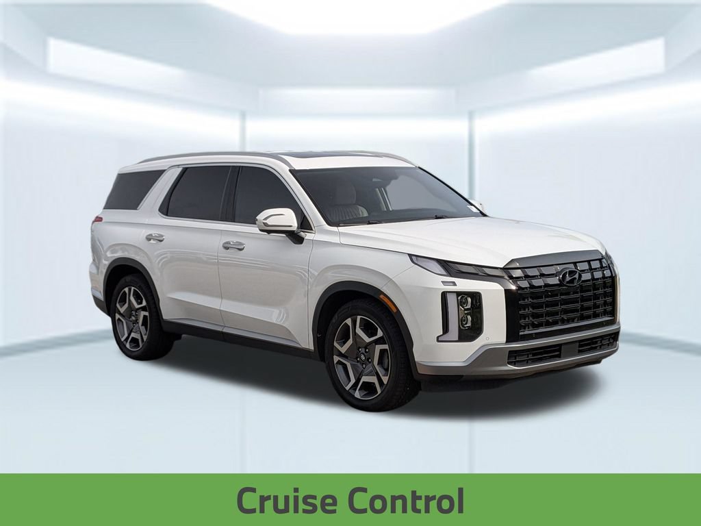 Used 2024 Hyundai Palisade Limited AWD/4WD image 10