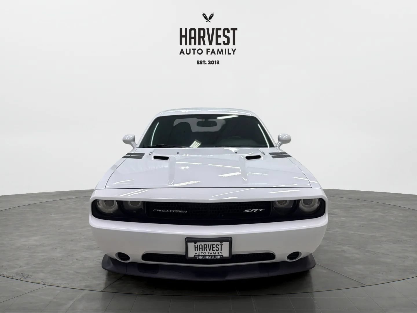 Used 2014 Dodge Challenger SRT8 Core RWD image 11