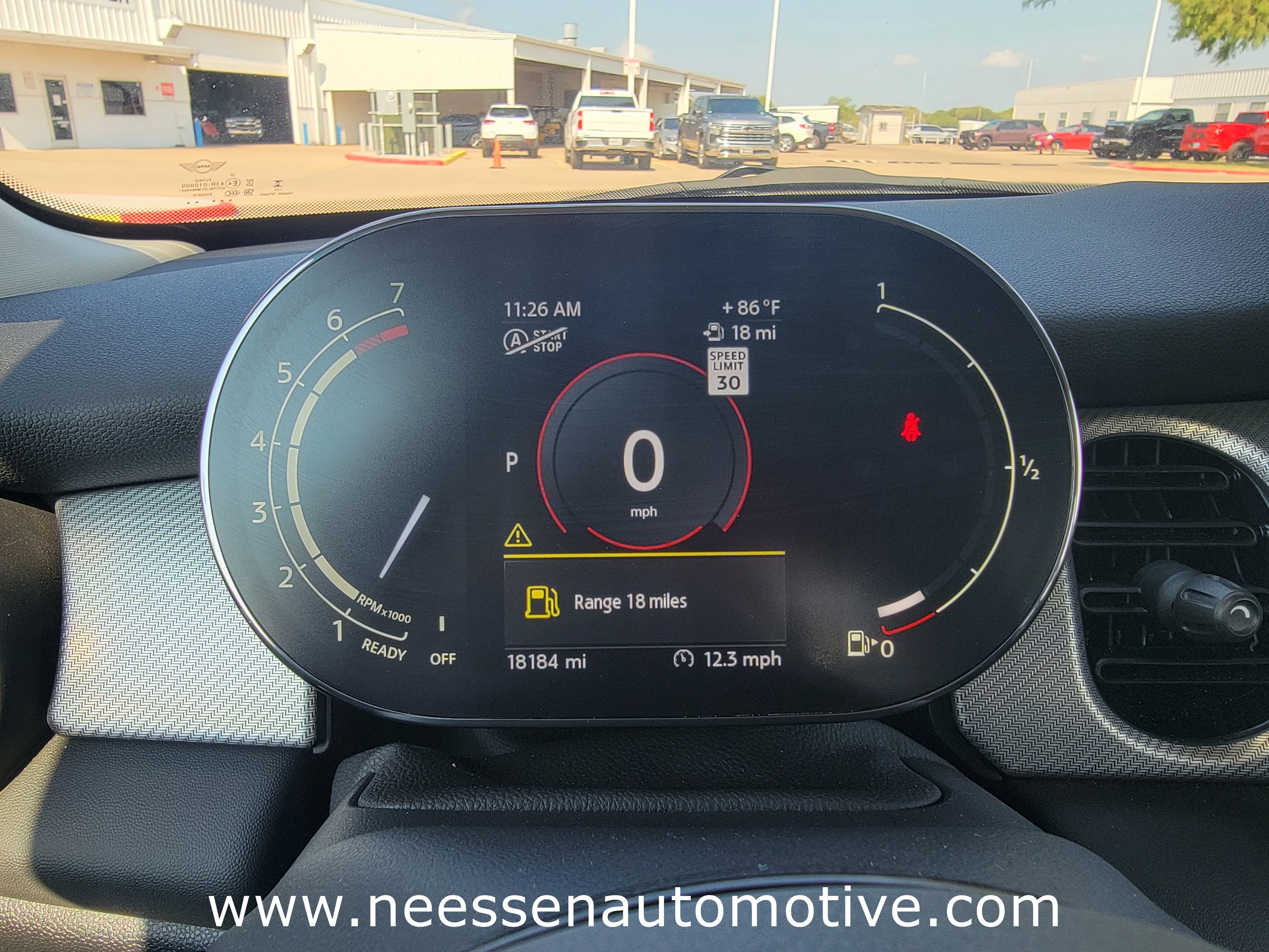 Used 2024 MINI Cooper S image 20