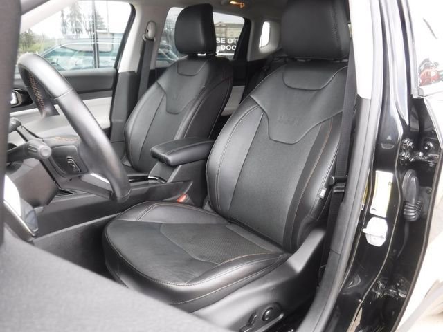 Certified 2022 Jeep Compass Limited image 14