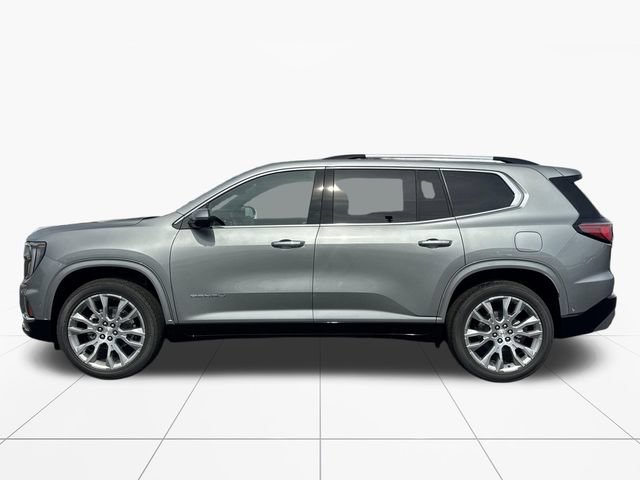 New 2027 GMC Acadia Denali w/ Denali Reserve Package FWD image 2
