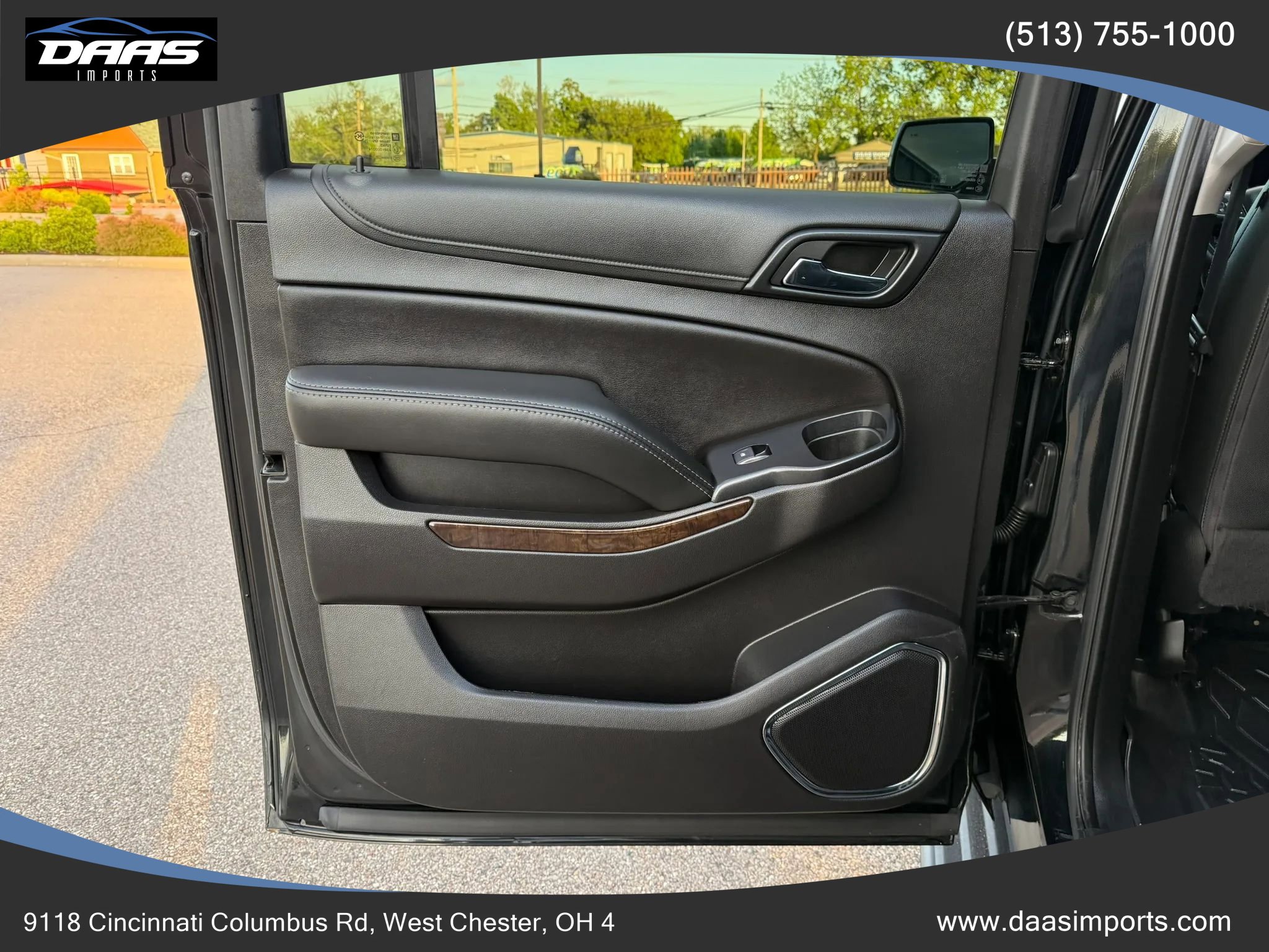 Used 2020 Chevrolet Suburban LT AWD/4WD image 31