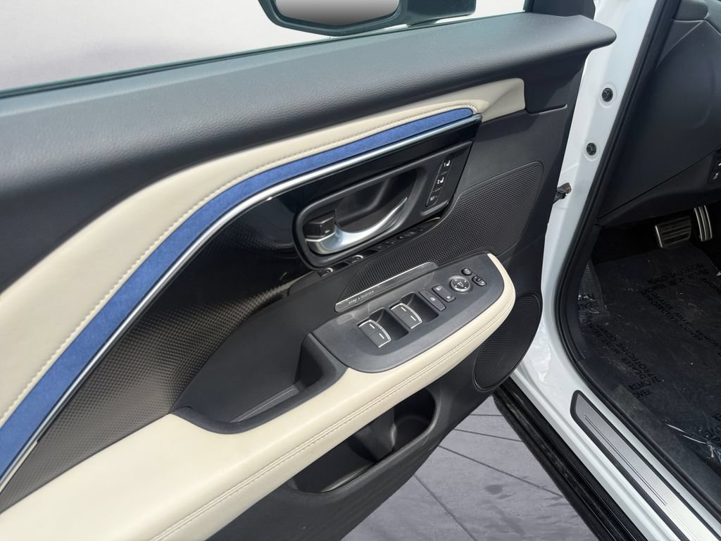 Used 2025 Acura ADX A-Spec FWD image 22