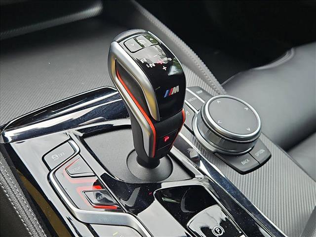 Used 2021 BMW M5 w/ Competition Package AWD/4WD image 12