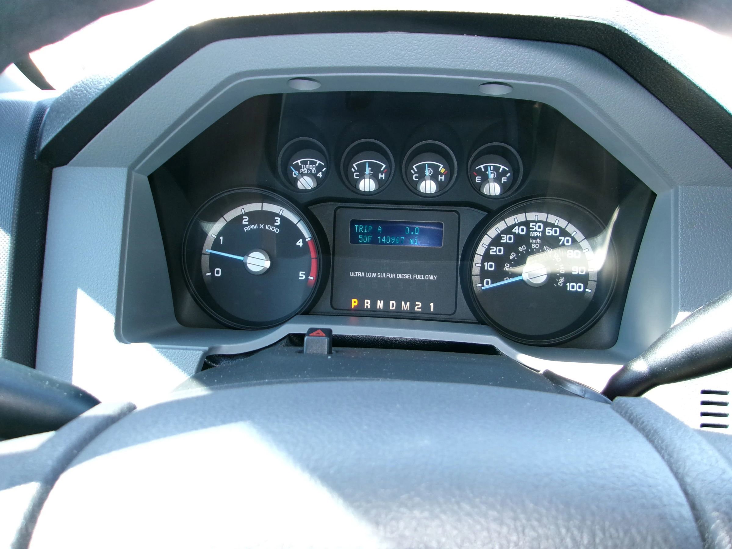 Used 2016 Ford F350 XL w/ XL Appearance Package image 14