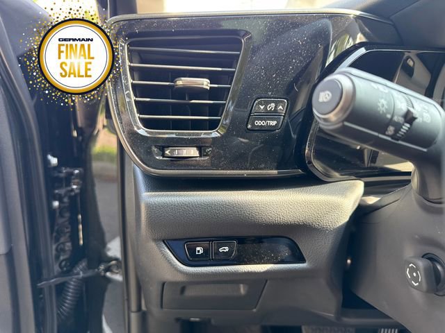 New 2025 Lexus NX 300h AWD w/ Luxury Package image 21