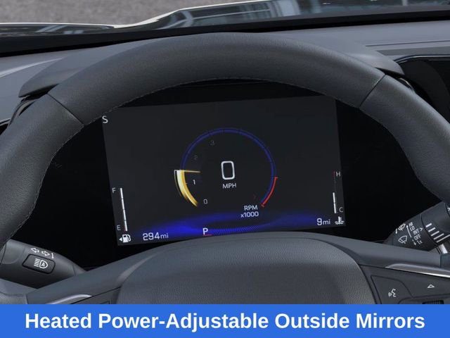 New 2026 Chevrolet Trax LT w/ Driver Confidence Package image 19