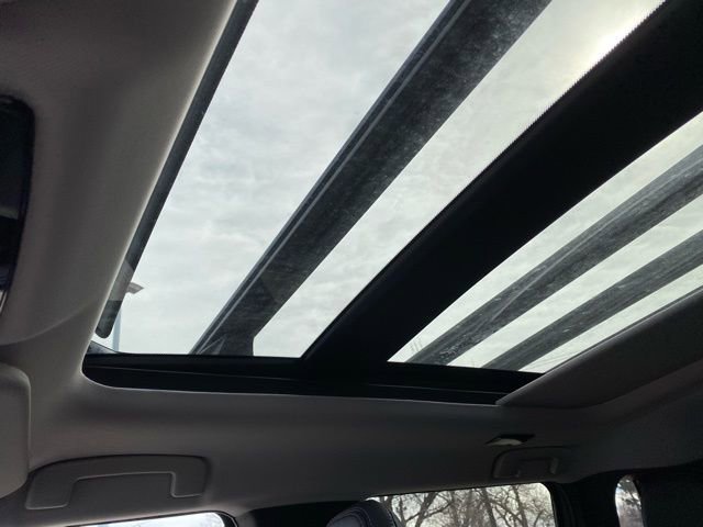 New 2026 Mitsubishi Outlander Trail Edition image 22