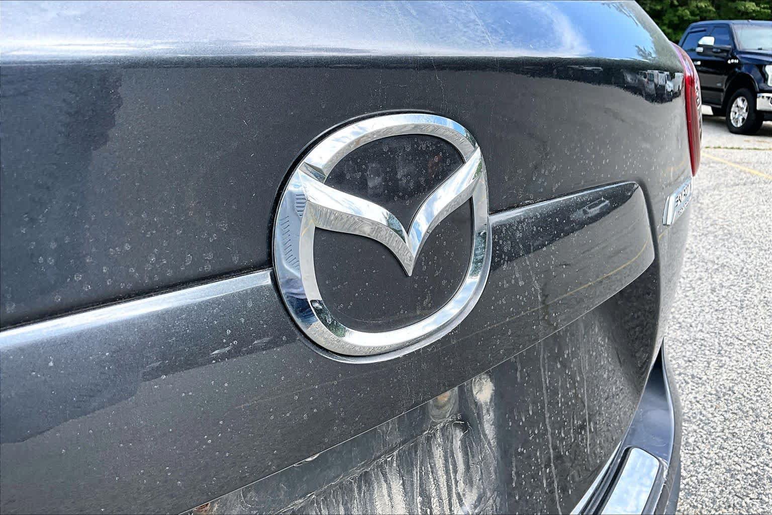 Used 2014 MAZDA CX-5 Touring AWD/4WD image 32
