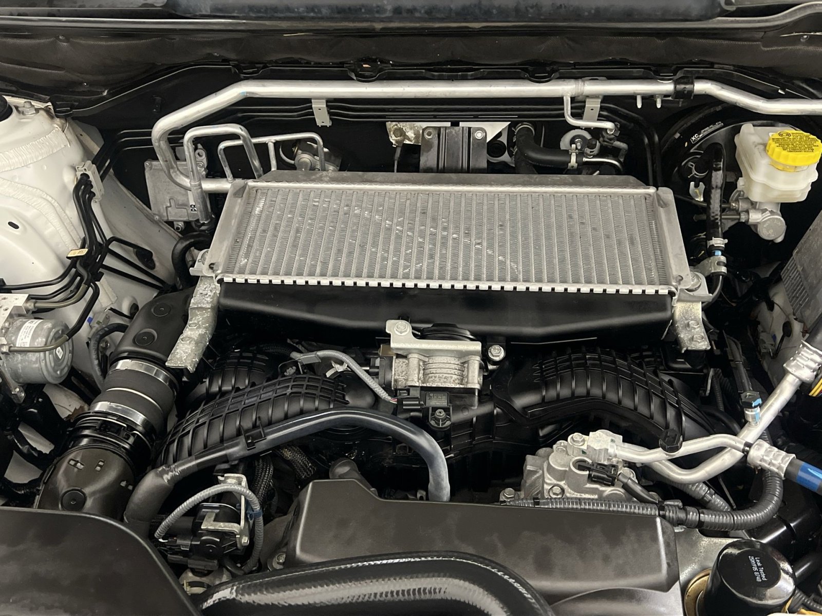 Used 2022 Subaru Ascent Onyx Edition image 25