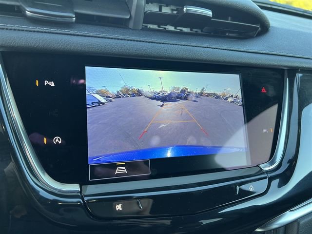 Used 2024 Cadillac XT6 Premium Luxury w/ LPO, Floor Liner Package image 30
