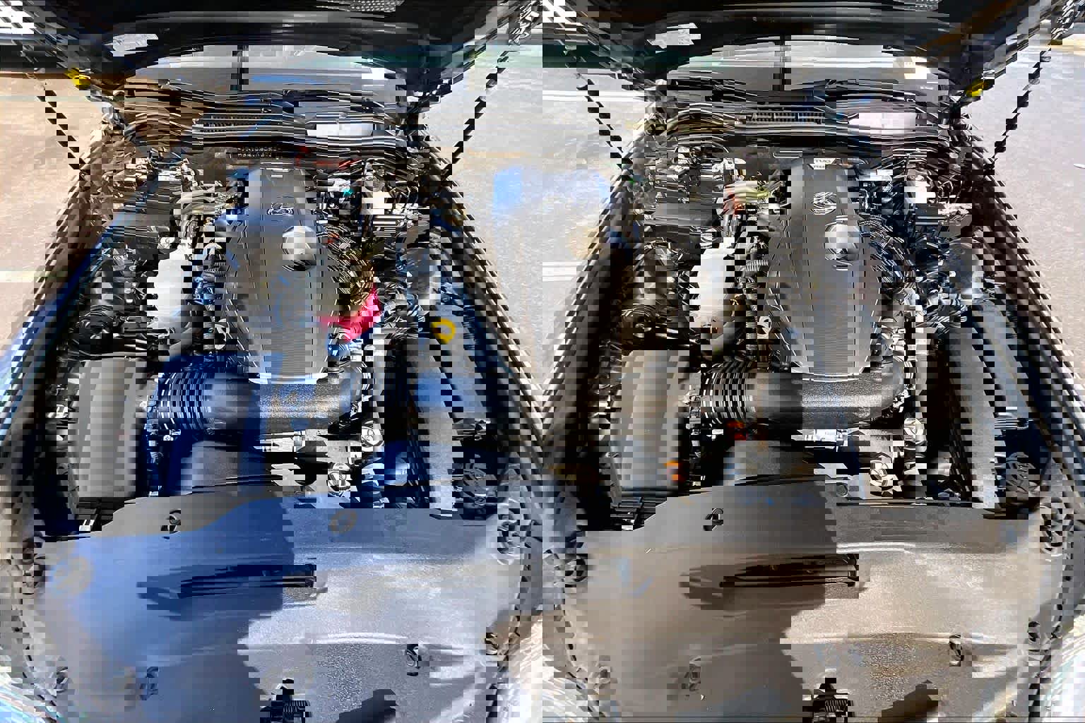 Used 2019 Lexus IS 300 image 30