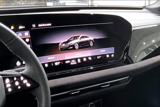 New 2025 Audi S5 Premium Plus AWD/4WD image 7