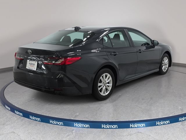 Certified 2025 Toyota Camry LE w/ Convenience Package AWD/4WD image 5