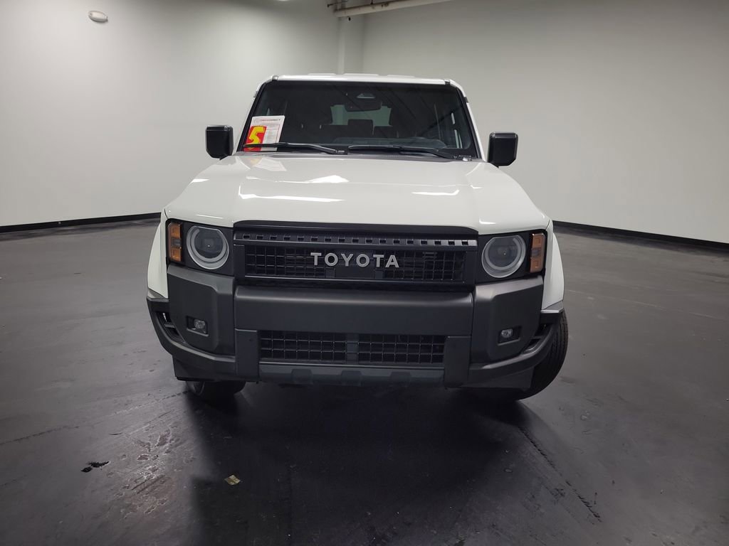 Used 2024 Toyota Land Cruiser 1958 image 3