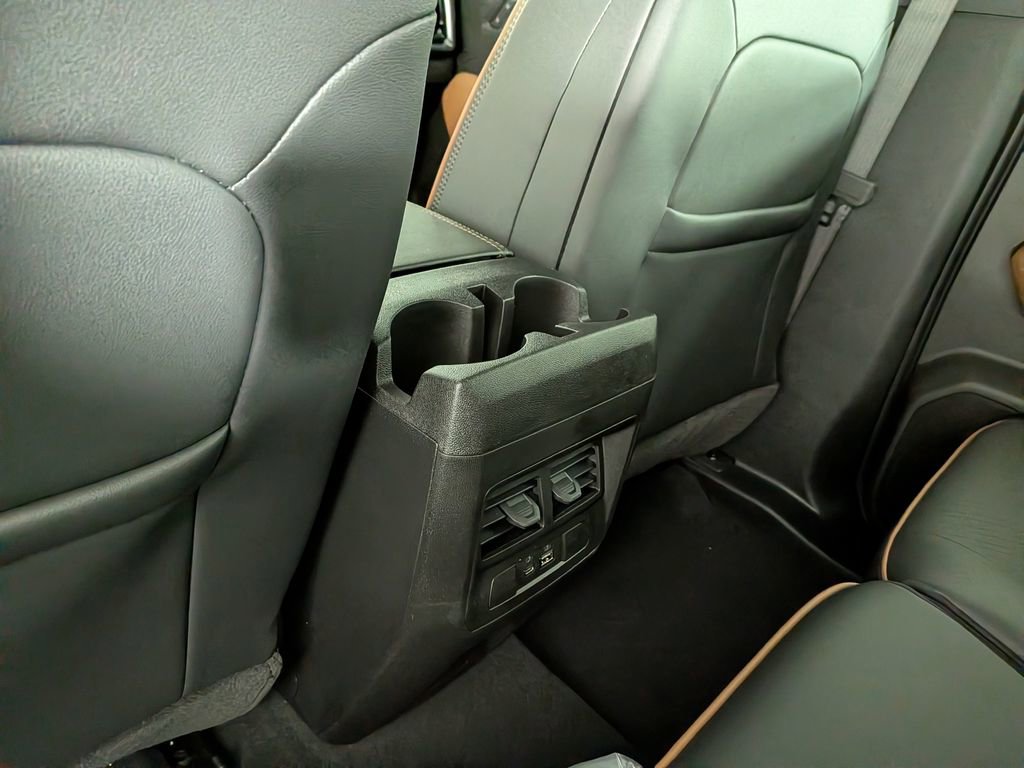 New 2026 GMC Canyon AT4 w/ Technology Plus Package AWD/4WD image 31