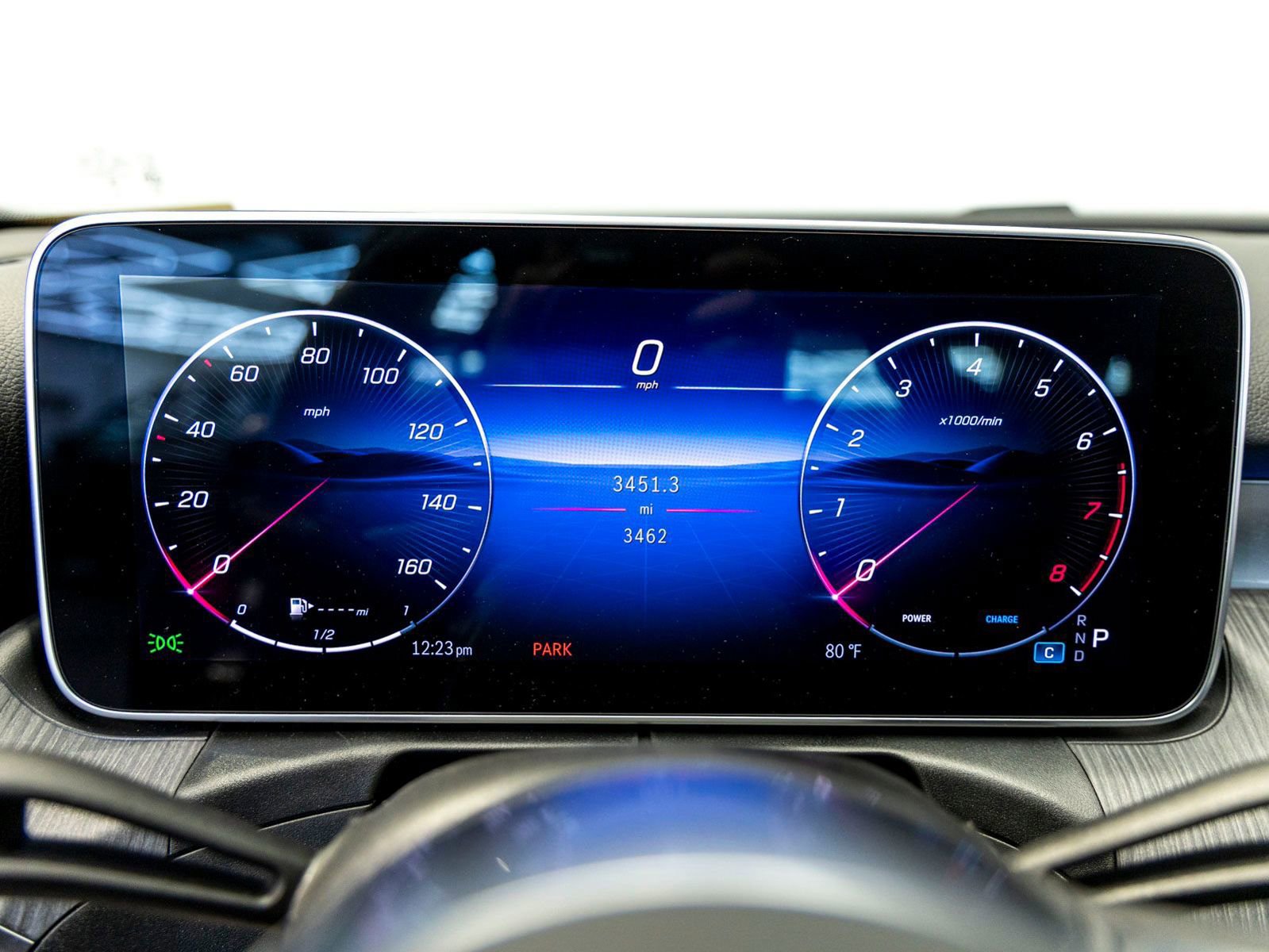 Used 2025 Mercedes-Benz C 300 Sedan image 17