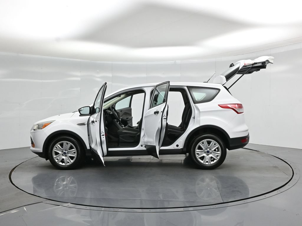 Used 2014 Ford Escape S FWD image 32
