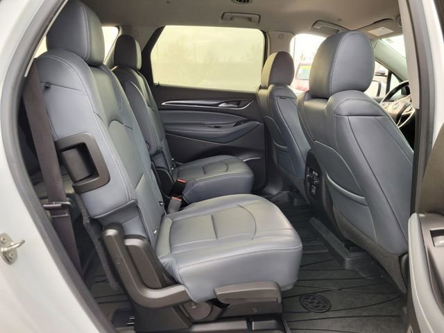 Used 2021 Buick Enclave Essence w/ Trailering Package, 5000 lbs. image 18