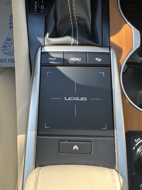 Used 2022 Lexus RX 450h AWD w/ Premium Package image 36