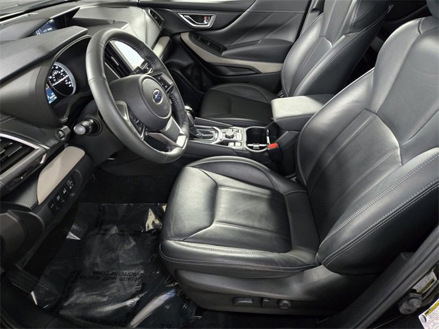 Used 2022 Subaru Forester Limited w/ Popular Package #3 image 13