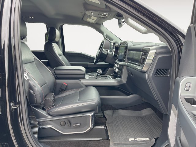 Used 2022 Ford F150 Lariat AWD/4WD image 15