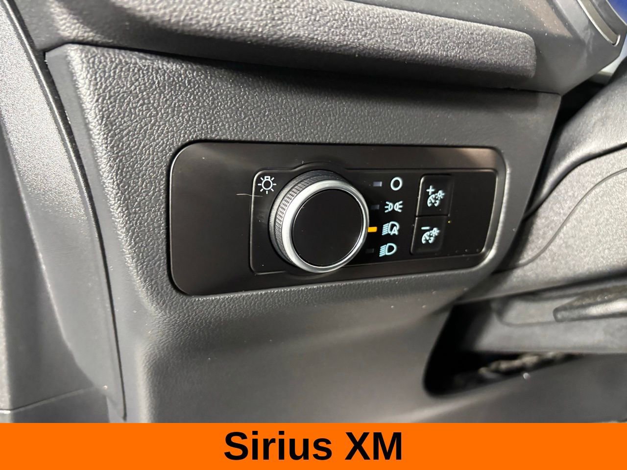 Used 2025 Ford Escape Active image 9