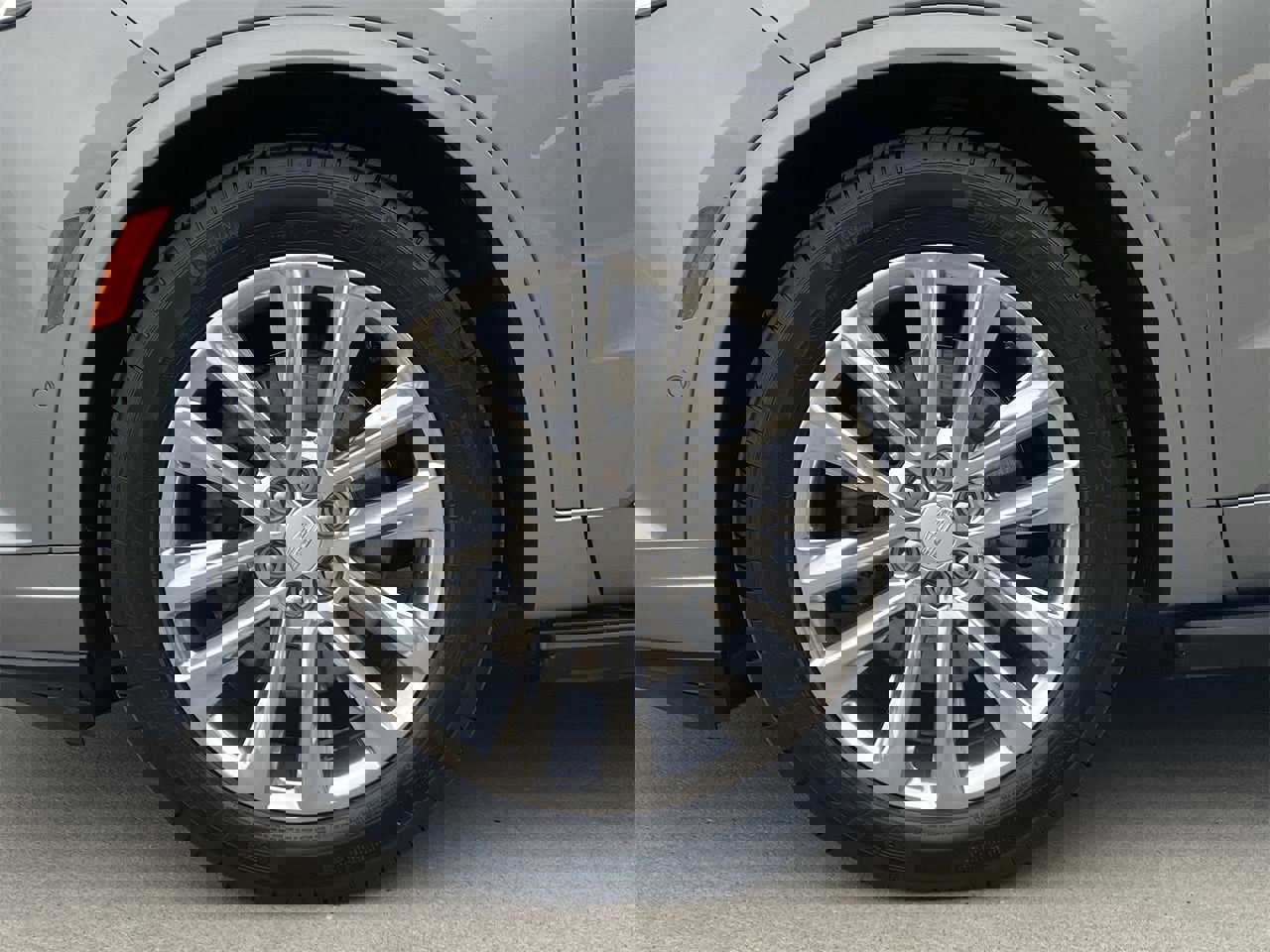 Certified 2023 Cadillac XT6 Premium Luxury w/ Technology Package image 11