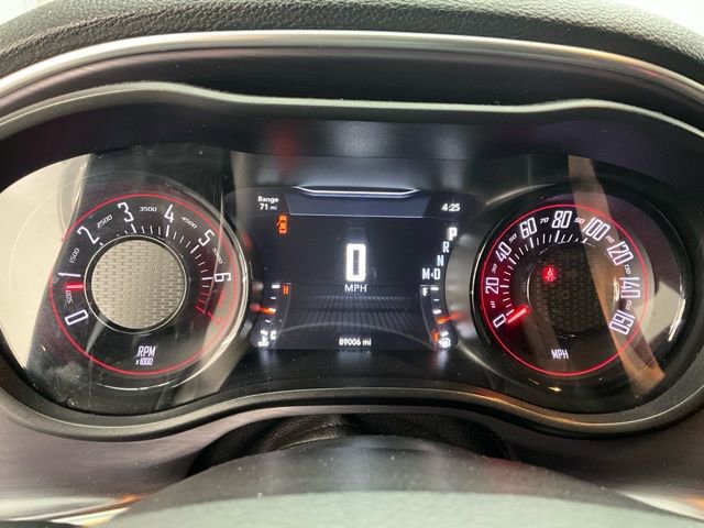 Used 2018 Dodge Challenger SXT w/ Blacktop Package image 9