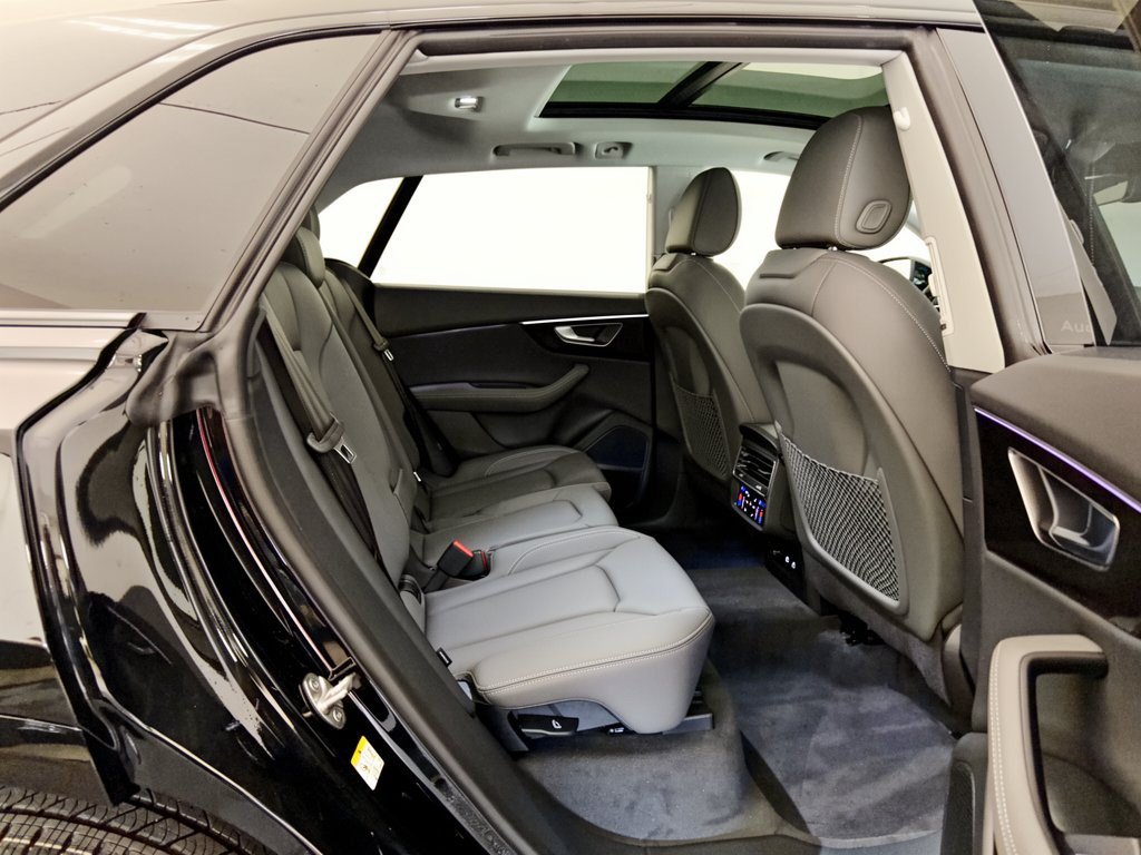 New 2027 Audi Q8 Premium Plus AWD/4WD image 28